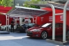 Hanergy Unveils Solar-Powered Cars to Expand Use of Technology