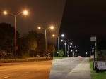 Canada đẩy mạnh sử dụng đèn đường LED nhằm tiết kiệm năng lượng