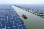Năng lượng sạch - Trụ cột kinh tế mới của Trung Quốc