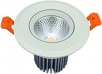 Downlight COB model K 5W,