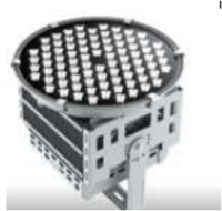 Flood Light Round - 500W