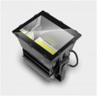 Flood Light COB Square - 500W, 