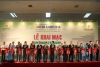 Over 150 enterprises in Entech Hanoi 2014