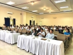 Phổ biến các tiêu chuẩn quốc gia về hệ thống quản lý năng lượng