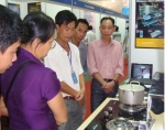 Hệ thống đun nước sôi giúp tiết kiệm điện