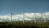 Whitelee Wind Farm, Scotland, United Kingdom